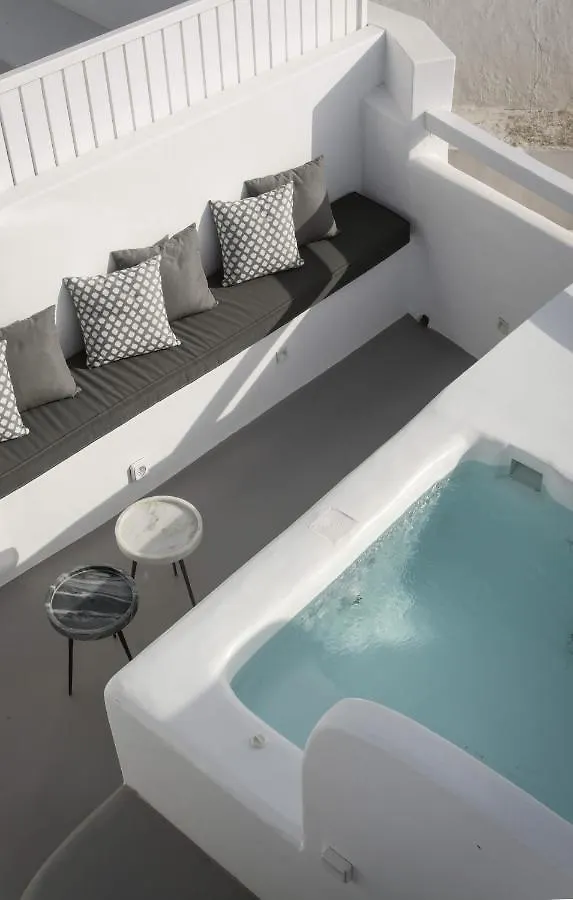 Roofs Of Chora (Adults Only) Vila Mykonos Town