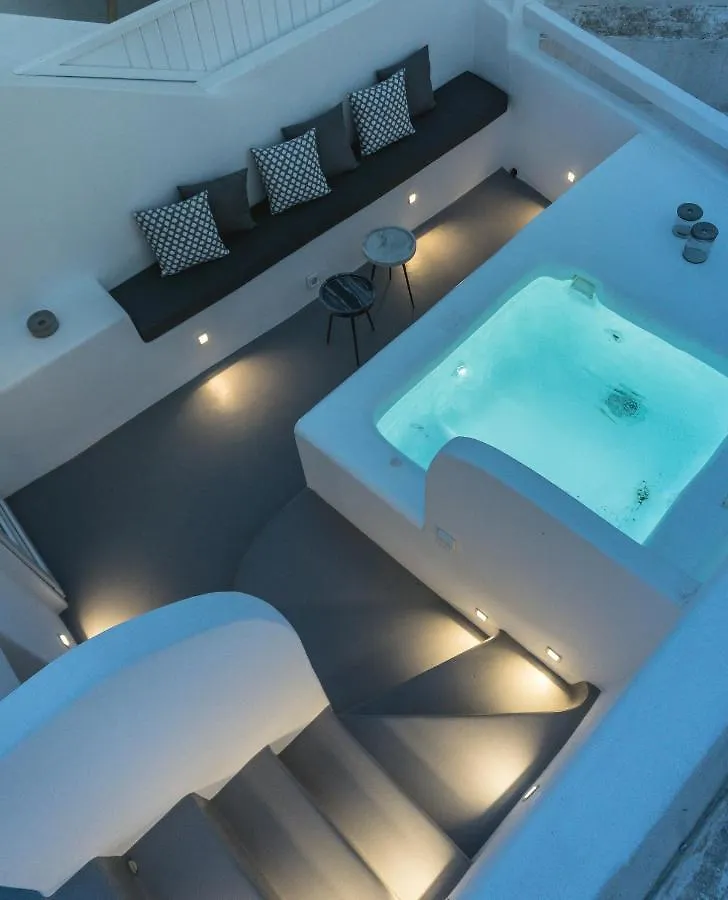 Roofs Of Chora (Adults Only) Vila Mykonos Town